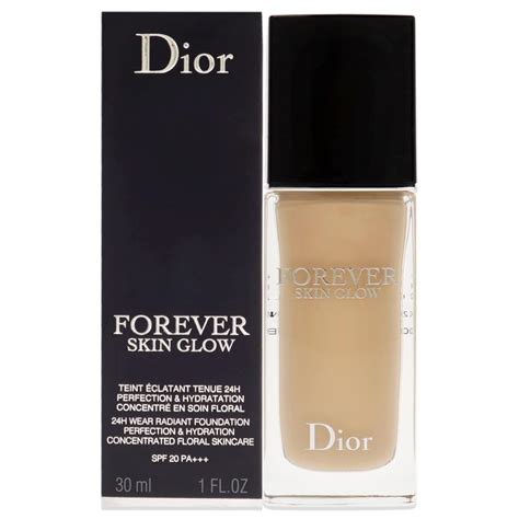 dior forever skin glow spf|skin glow dior original.